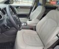 Сірий Ауді Ку 7, об'ємом двигуна 3 л та пробігом 262 тис. км за 23400 $, фото 21 на Automoto.ua
