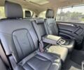Серый Ауди Ку 7, объемом двигателя 2.97 л и пробегом 370 тыс. км за 18200 $, фото 4 на Automoto.ua