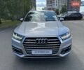 Серый Ауди Ку 7, объемом двигателя 3 л и пробегом 125 тыс. км за 39450 $, фото 85 на Automoto.ua