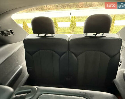 Серый Ауди Ку 7, объемом двигателя 2.97 л и пробегом 210 тыс. км за 35900 $, фото 46 на Automoto.ua