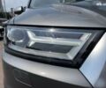 Сірий Ауді Ку 7, об'ємом двигуна 3 л та пробігом 154 тис. км за 33000 $, фото 26 на Automoto.ua