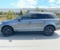 Серый Ауди Ку 7, объемом двигателя 3 л и пробегом 75 тыс. км за 8700 $, фото 7 на Automoto.ua