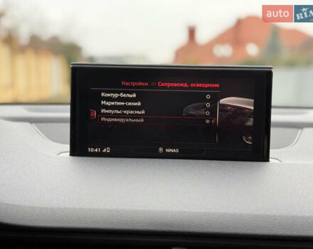 Сірий Ауді Ку 7, об'ємом двигуна 2.97 л та пробігом 246 тис. км за 33500 $, фото 84 на Automoto.ua