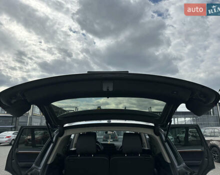 Сірий Ауді Ку 7, об'ємом двигуна 2.97 л та пробігом 135 тис. км за 27500 $, фото 22 на Automoto.ua