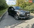 Серый Ауди Ку 7, объемом двигателя 3 л и пробегом 135 тыс. км за 19000 $, фото 6 на Automoto.ua