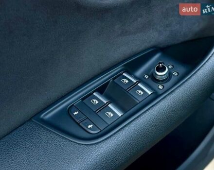 Сірий Ауді Ку 7, об'ємом двигуна 3 л та пробігом 160 тис. км за 32999 $, фото 29 на Automoto.ua