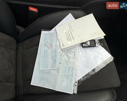 Серый Ауди Ку 7, объемом двигателя 2.97 л и пробегом 210 тыс. км за 35900 $, фото 49 на Automoto.ua