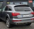 Сірий Ауді Ку 7, об'ємом двигуна 3 л та пробігом 53 тис. км за 16499 $, фото 7 на Automoto.ua