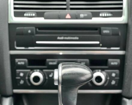 Серый Ауди Ку 7, объемом двигателя 3 л и пробегом 72 тыс. км за 9000 $, фото 11 на Automoto.ua