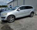 Серый Ауди Ку 7, объемом двигателя 3 л и пробегом 68 тыс. км за 4500 $, фото 1 на Automoto.ua