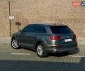 Сірий Ауді Ку 7, об'ємом двигуна 3 л та пробігом 160 тис. км за 32999 $, фото 15 на Automoto.ua