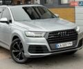 Сірий Ауді Ку 7, об'ємом двигуна 3 л та пробігом 180 тис. км за 26500 $, фото 16 на Automoto.ua
