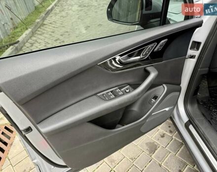 Серый Ауди Ку 7, объемом двигателя 3 л и пробегом 415 тыс. км за 24999 $, фото 50 на Automoto.ua