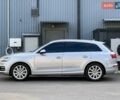 Сірий Ауді Ку 7, об'ємом двигуна 2.97 л та пробігом 182 тис. км за 39999 $, фото 22 на Automoto.ua