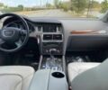 Серый Ауди Ку 7, объемом двигателя 3 л и пробегом 75 тыс. км за 8700 $, фото 10 на Automoto.ua