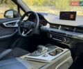 Сірий Ауді Ку 7, об'ємом двигуна 3 л та пробігом 252 тис. км за 37800 $, фото 17 на Automoto.ua