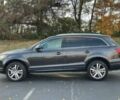 Сірий Ауді Ку 7, об'ємом двигуна 3 л та пробігом 74 тис. км за 13500 $, фото 3 на Automoto.ua