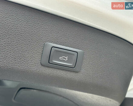 Сірий Ауді Ку 7, об'ємом двигуна 2.97 л та пробігом 320 тис. км за 19700 $, фото 11 на Automoto.ua