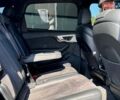Сірий Ауді Ку 7, об'ємом двигуна 3 л та пробігом 252 тис. км за 37800 $, фото 27 на Automoto.ua