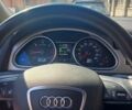 Ауді Ку 7 2015 у Дрогобичі на Automoto.ua Сірий Ауді Ку 7, об'ємом двигуна 3 л та пробігом 199 тис. км за 22000 $, фото 7 на Automoto.ua
