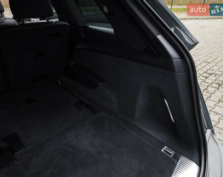 Сірий Ауді Ку 7, об'ємом двигуна 2.97 л та пробігом 184 тис. км за 46900 $, фото 67 на Automoto.ua