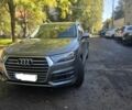 Ауді Ку 7 2015 у Мукачеве на Automoto.ua Сірий Ауді Ку 7, об'ємом двигуна 3 л та пробігом 216 тис. км за 33500 $, фото 1 на Automoto.ua