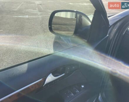 Сірий Ауді Ку 7, об'ємом двигуна 2.97 л та пробігом 143 тис. км за 23500 $, фото 28 на Automoto.ua