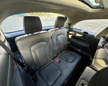 Сірий Ауді Ку 7, об'ємом двигуна 3 л та пробігом 74 тис. км за 13500 $, фото 14 на Automoto.ua