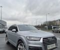 Серый Ауди Ку 7, объемом двигателя 3 л и пробегом 198 тыс. км за 25000 $, фото 6 на Automoto.ua