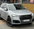 Сірий Ауді Ку 7, об'ємом двигуна 3 л та пробігом 180 тис. км за 26500 $, фото 14 на Automoto.ua