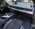 Серый Ауди Ку 7, объемом двигателя 3 л и пробегом 135 тыс. км за 29900 $, фото 19 на Automoto.ua