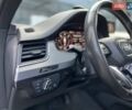 Сірий Ауді Ку 7, об'ємом двигуна 2.97 л та пробігом 182 тис. км за 39999 $, фото 40 на Automoto.ua