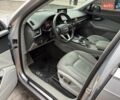 Сірий Ауді Ку 7, об'ємом двигуна 3 л та пробігом 180 тис. км за 26500 $, фото 34 на Automoto.ua