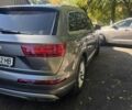 Ауді Ку 7 2015 у Мукачеве на Automoto.ua Сірий Ауді Ку 7, об'ємом двигуна 3 л та пробігом 216 тис. км за 33500 $, фото 5 на Automoto.ua