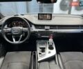 Сірий Ауді Ку 7, об'ємом двигуна 2.97 л та пробігом 182 тис. км за 39999 $, фото 47 на Automoto.ua