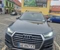 Серый Ауди Ку 7, объемом двигателя 2.97 л и пробегом 146 тыс. км за 34500 $, фото 1 на Automoto.ua