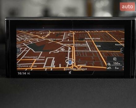 Ауді Ку 7 2015 у Одесі на Automoto.ua Сірий Ауді Ку 7, об'ємом двигуна 2.97 л та пробігом 142 тис. км за 32900 $, фото 36 на Automoto.ua