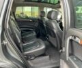 Серый Ауди Ку 7, объемом двигателя 3 л и пробегом 72 тыс. км за 9000 $, фото 14 на Automoto.ua