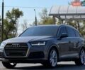 Сірий Ауді Ку 7, об'ємом двигуна 3 л та пробігом 252 тис. км за 37800 $, фото 6 на Automoto.ua