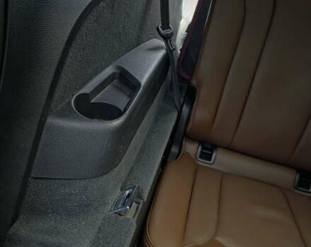 Серый Ауди Ку 7, объемом двигателя 3 л и пробегом 248 тыс. км за 25000 $, фото 27 на Automoto.ua