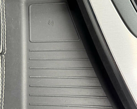 Сірий Ауді Ку 7, об'ємом двигуна 3 л та пробігом 291 тис. км за 35500 $, фото 64 на Automoto.ua