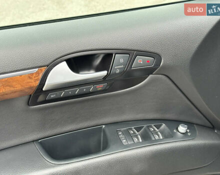 Сірий Ауді Ку 7, об'ємом двигуна 2.97 л та пробігом 320 тис. км за 19700 $, фото 27 на Automoto.ua