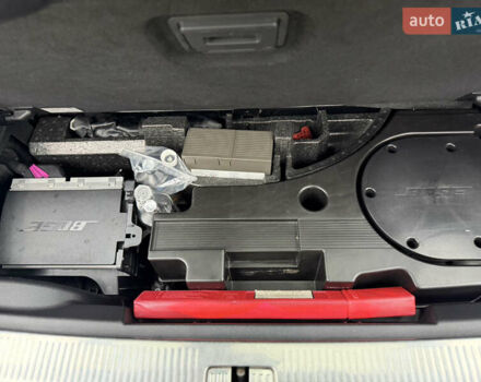 Серый Ауди Ку 7, объемом двигателя 2.97 л и пробегом 246 тыс. км за 34500 $, фото 35 на Automoto.ua