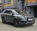 Сірий Ауді Ку 7, об'ємом двигуна 3 л та пробігом 157 тис. км за 13500 $, фото 7 на Automoto.ua