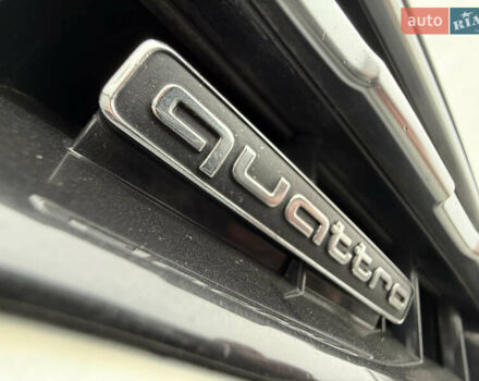 Сірий Ауді Ку 7, об'ємом двигуна 3 л та пробігом 291 тис. км за 35500 $, фото 56 на Automoto.ua