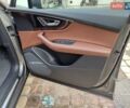Серый Ауди Ку 7, объемом двигателя 3 л и пробегом 230 тыс. км за 35000 $, фото 26 на Automoto.ua