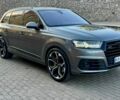 Сірий Ауді Ку 7, об'ємом двигуна 2.97 л та пробігом 271 тис. км за 30000 $, фото 1 на Automoto.ua