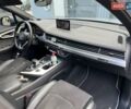Сірий Ауді Ку 7, об'ємом двигуна 2.97 л та пробігом 182 тис. км за 39999 $, фото 42 на Automoto.ua