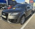 Сірий Ауді Ку 7, об'ємом двигуна 3 л та пробігом 230 тис. км за 17000 $, фото 1 на Automoto.ua