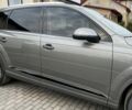 Серый Ауди Ку 7, объемом двигателя 3 л и пробегом 137 тыс. км за 28000 $, фото 5 на Automoto.ua